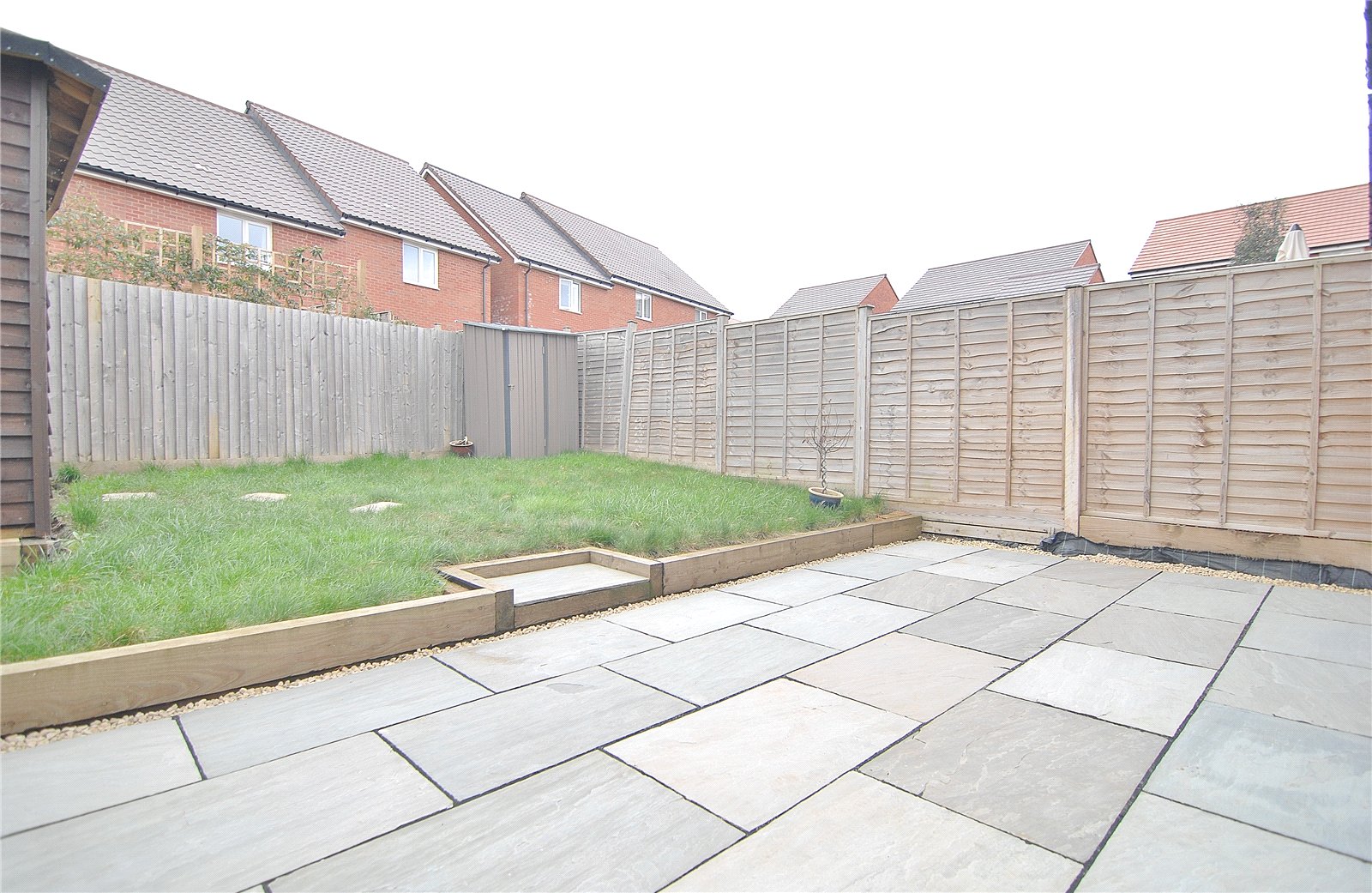 3 bedroom House for sale in Great Oldbury, Stonehouse, Gloucestershire