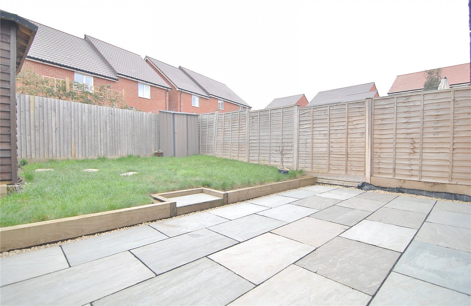 Great Oldbury, Stonehouse, Gloucestershire