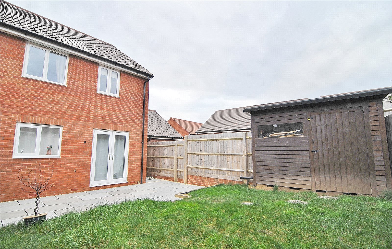 3 bedroom House for sale in Great Oldbury, Stonehouse, Gloucestershire