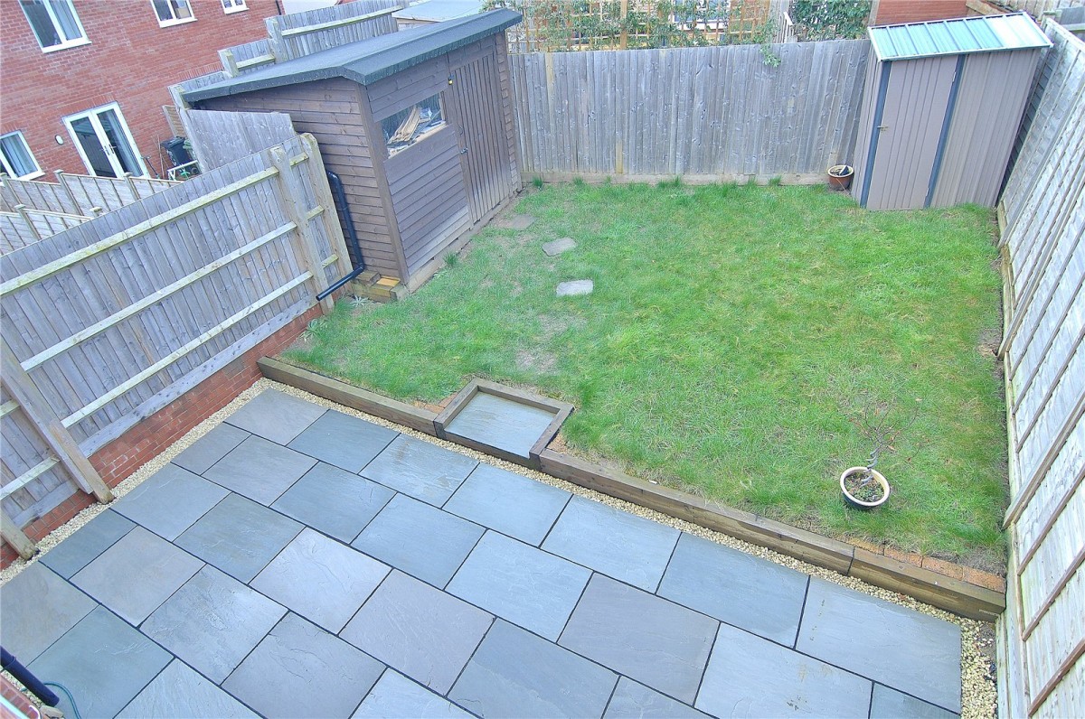 Great Oldbury, Stonehouse, Gloucestershire