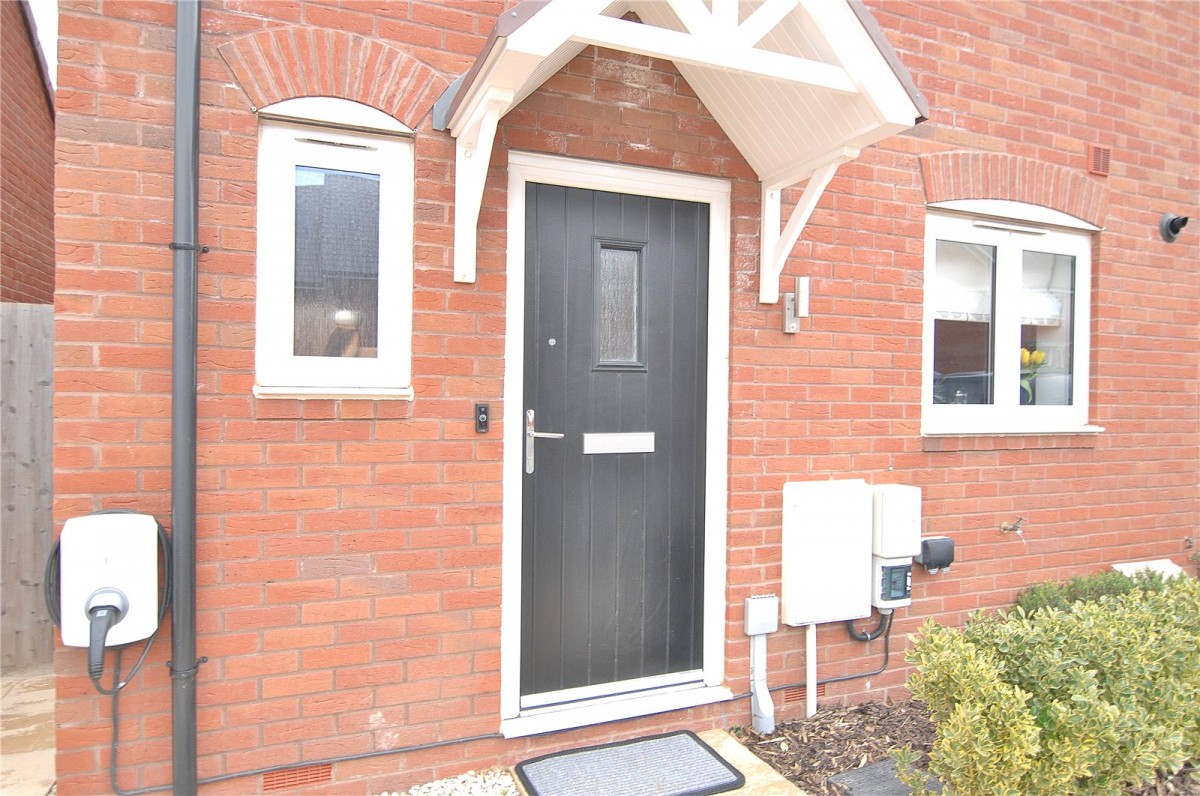 Great Oldbury, Stonehouse, Gloucestershire