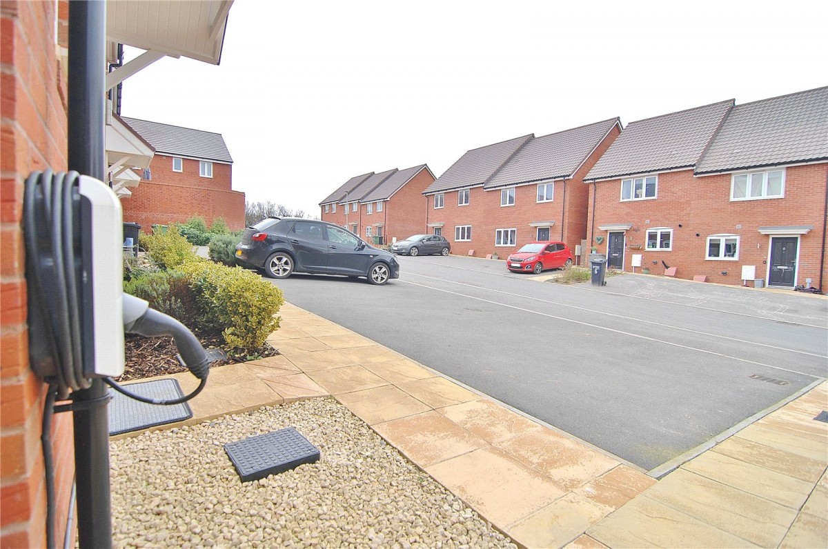 Great Oldbury, Stonehouse, Gloucestershire