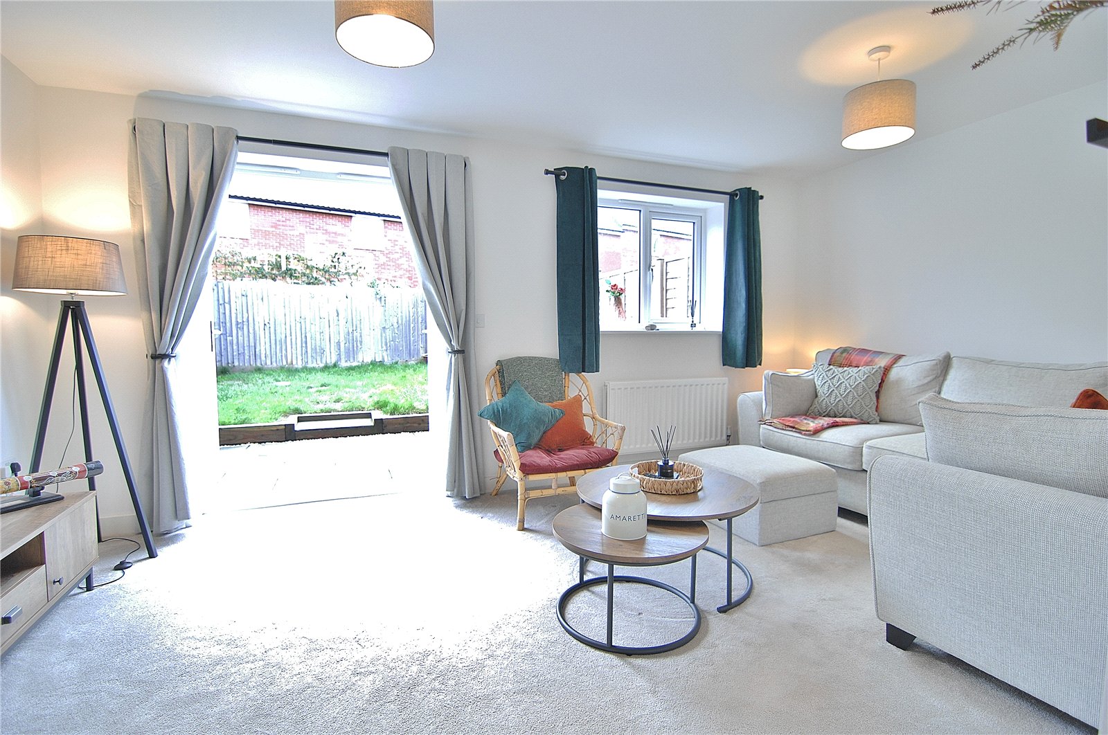 3 bedroom House for sale in Great Oldbury, Stonehouse, Gloucestershire