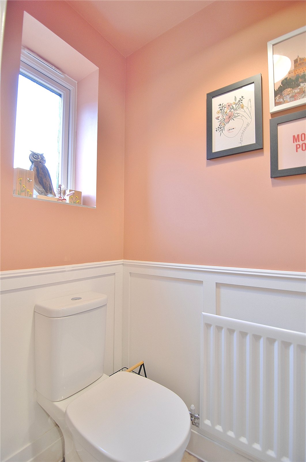 3 bedroom House for sale in Great Oldbury, Stonehouse, Gloucestershire