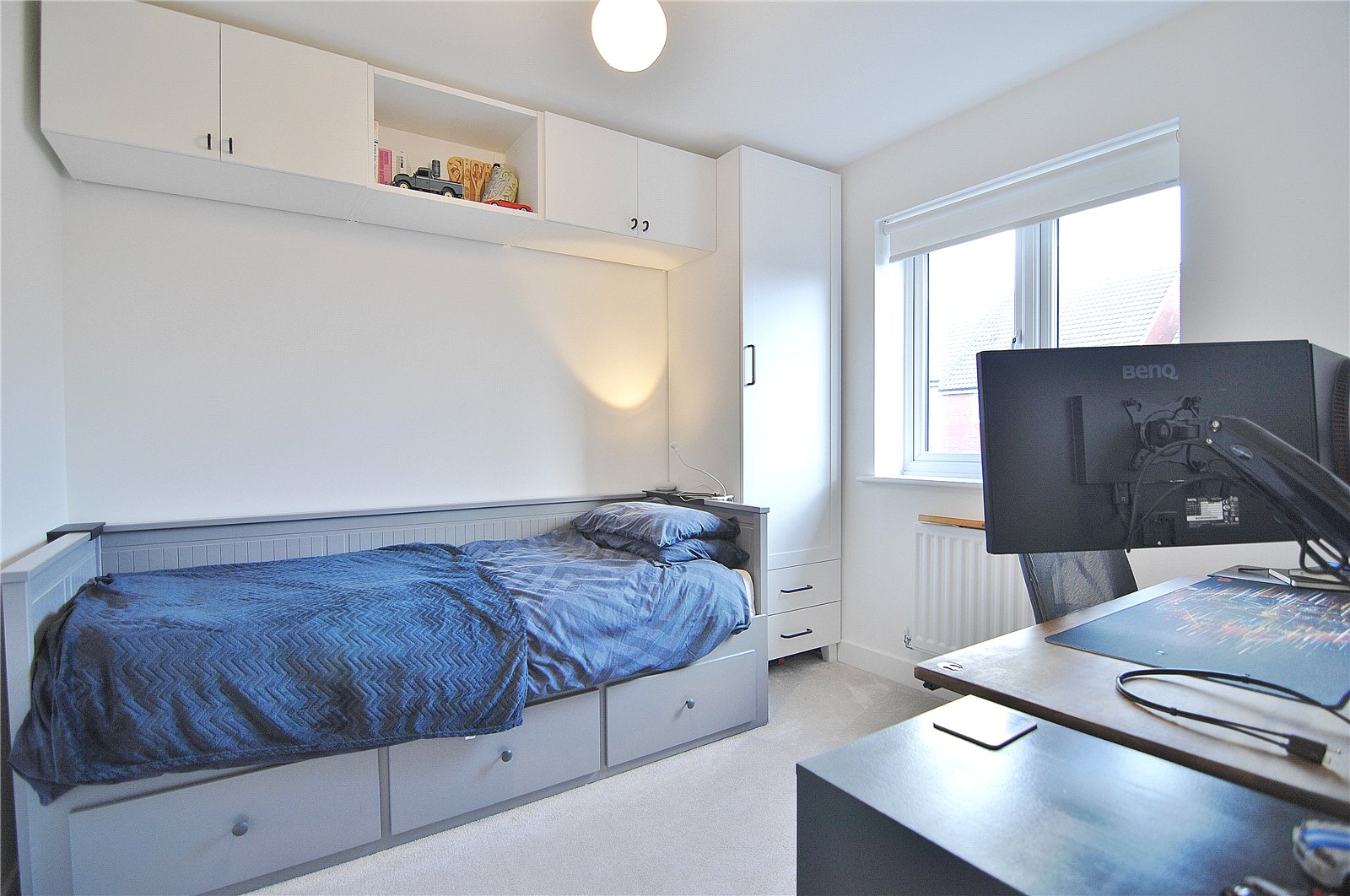 3 bedroom House for sale in Great Oldbury, Stonehouse, Gloucestershire