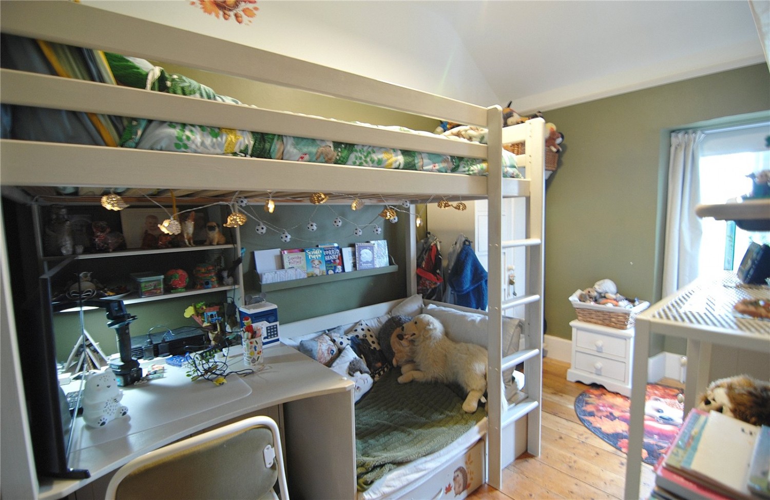 Stroud, Gloucestershire