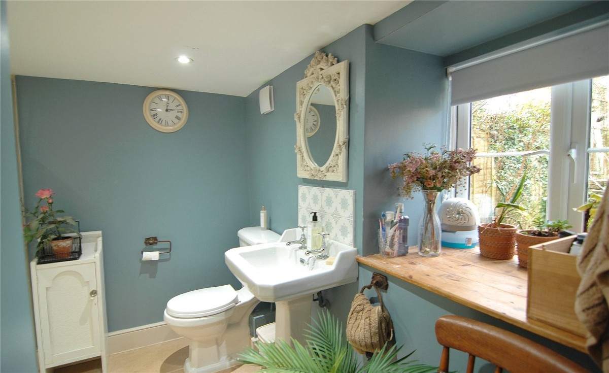 Stroud, Gloucestershire