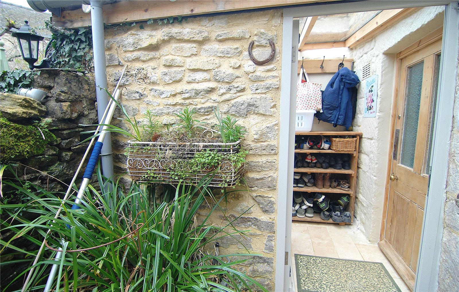2 bedroom House for sale in Stroud, Gloucestershire