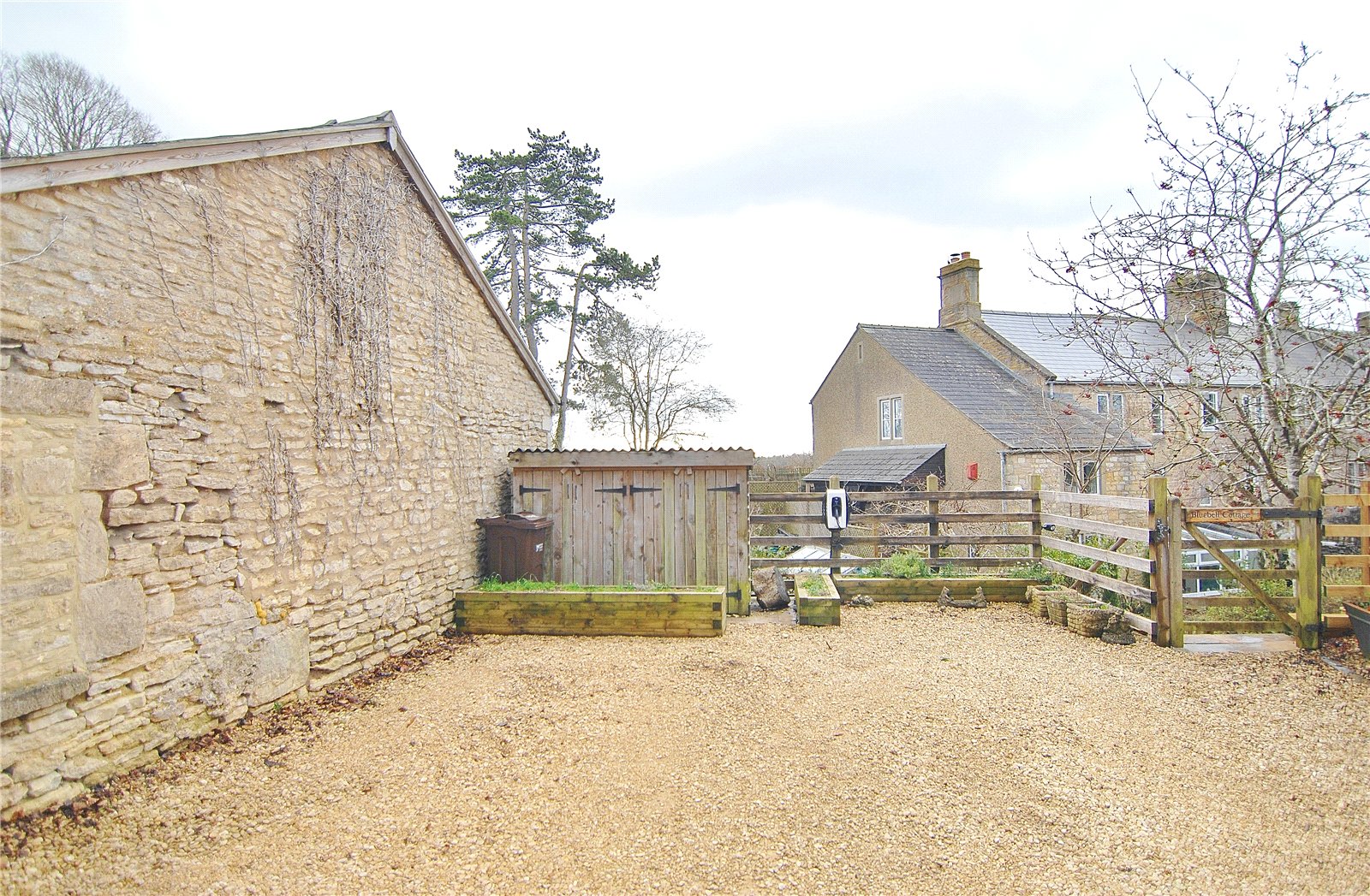 2 bedroom House for sale in Stroud, Gloucestershire