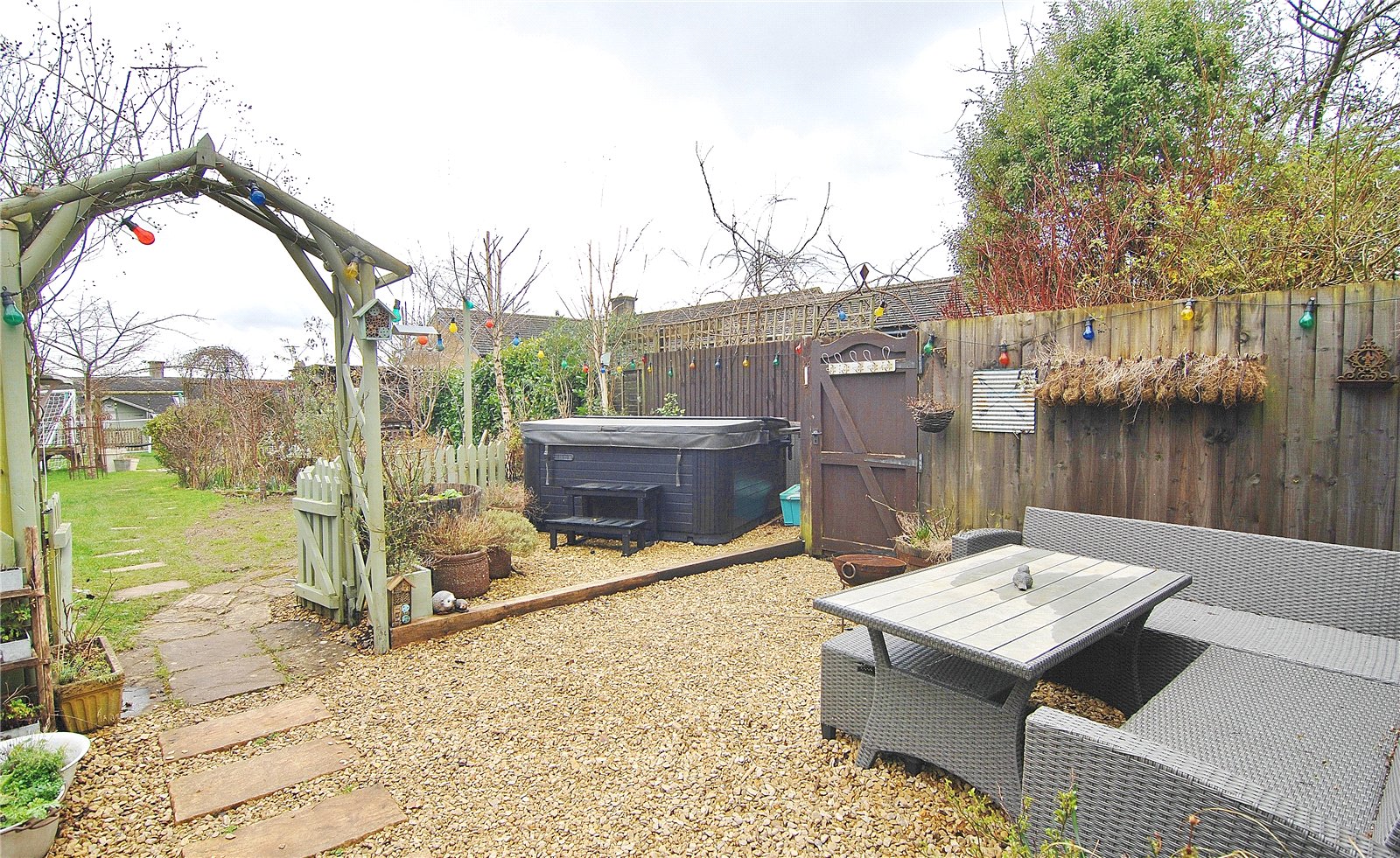 2 bedroom House for sale in Stroud, Gloucestershire