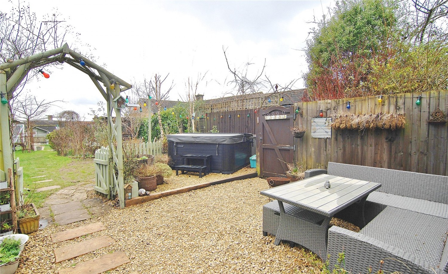 Stroud, Gloucestershire