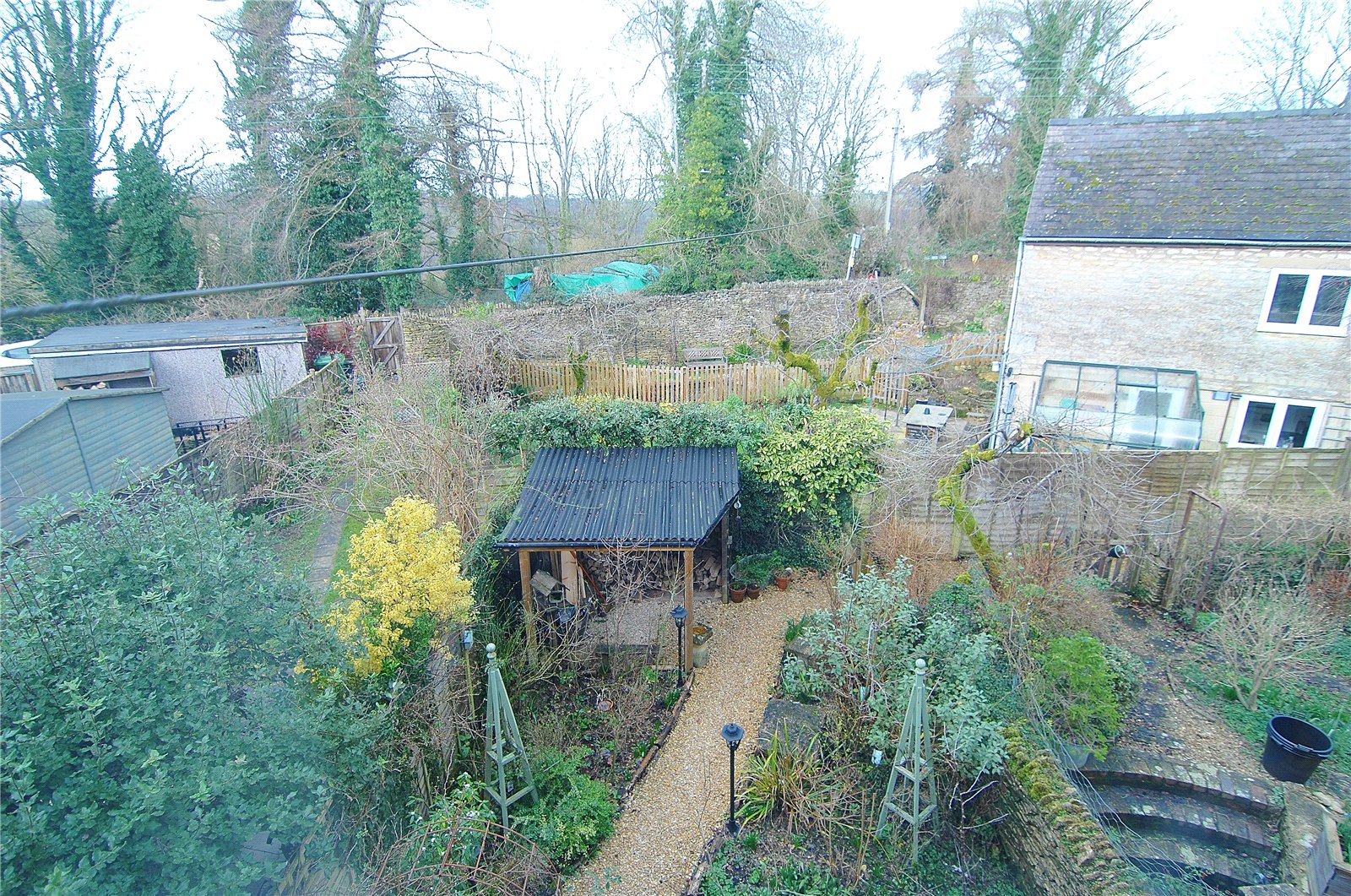 2 bedroom House for sale in Stroud, Gloucestershire