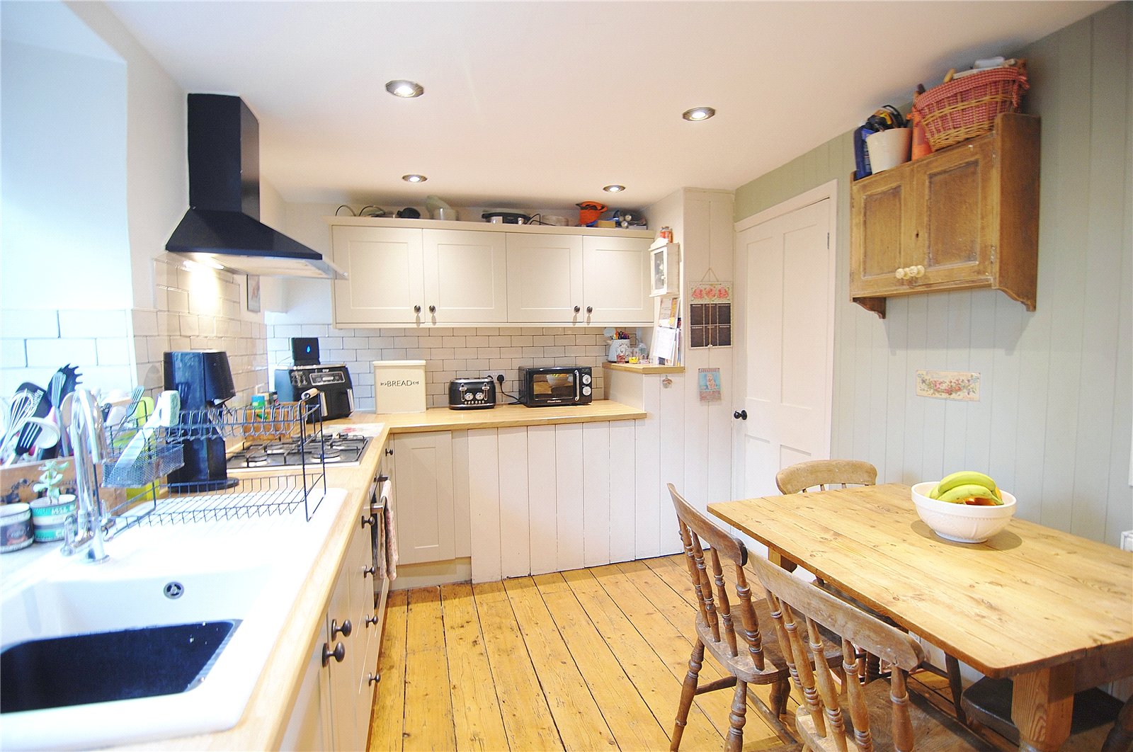2 bedroom House for sale in Stroud, Gloucestershire