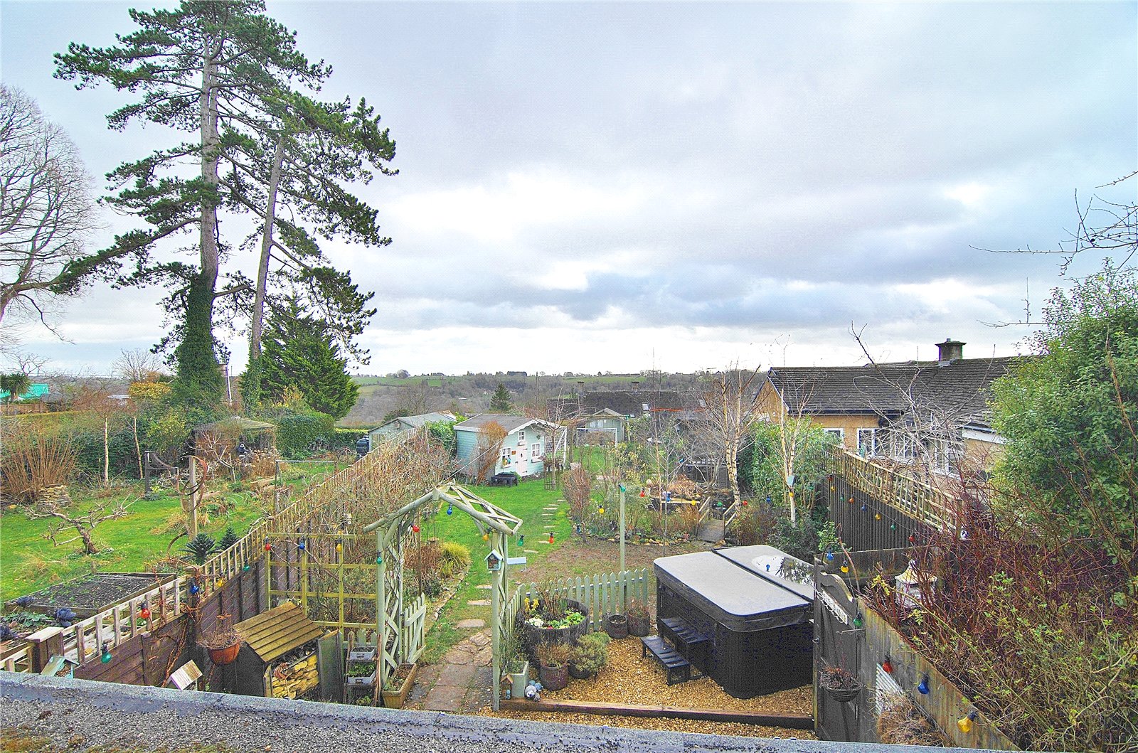 2 bedroom House for sale in Stroud, Gloucestershire