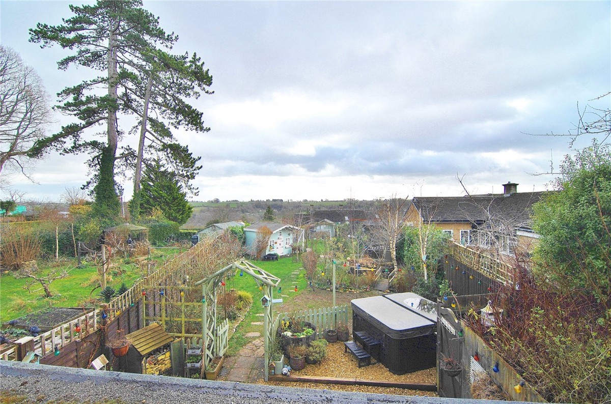 Stroud, Gloucestershire