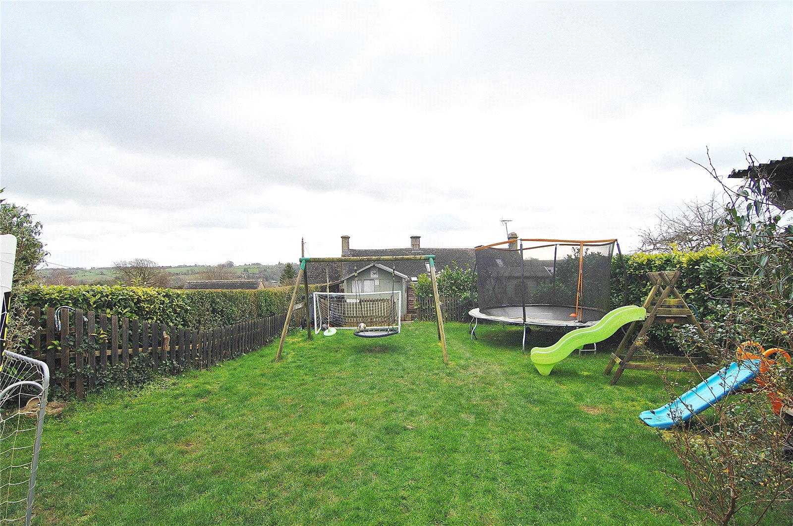 2 bedroom House for sale in Stroud, Gloucestershire