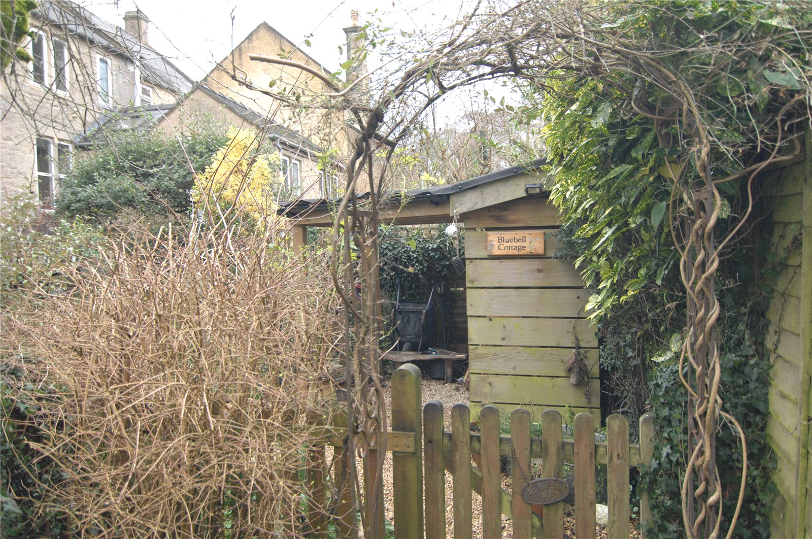 2 bedroom House for sale in Stroud, Gloucestershire