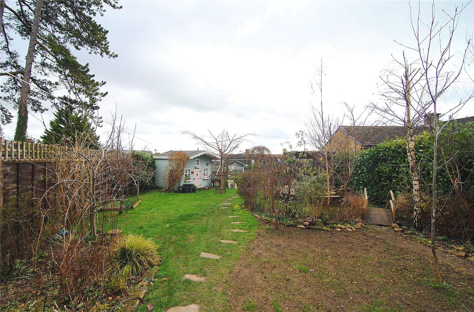 2 bedroom House for sale in Stroud, Gloucestershire