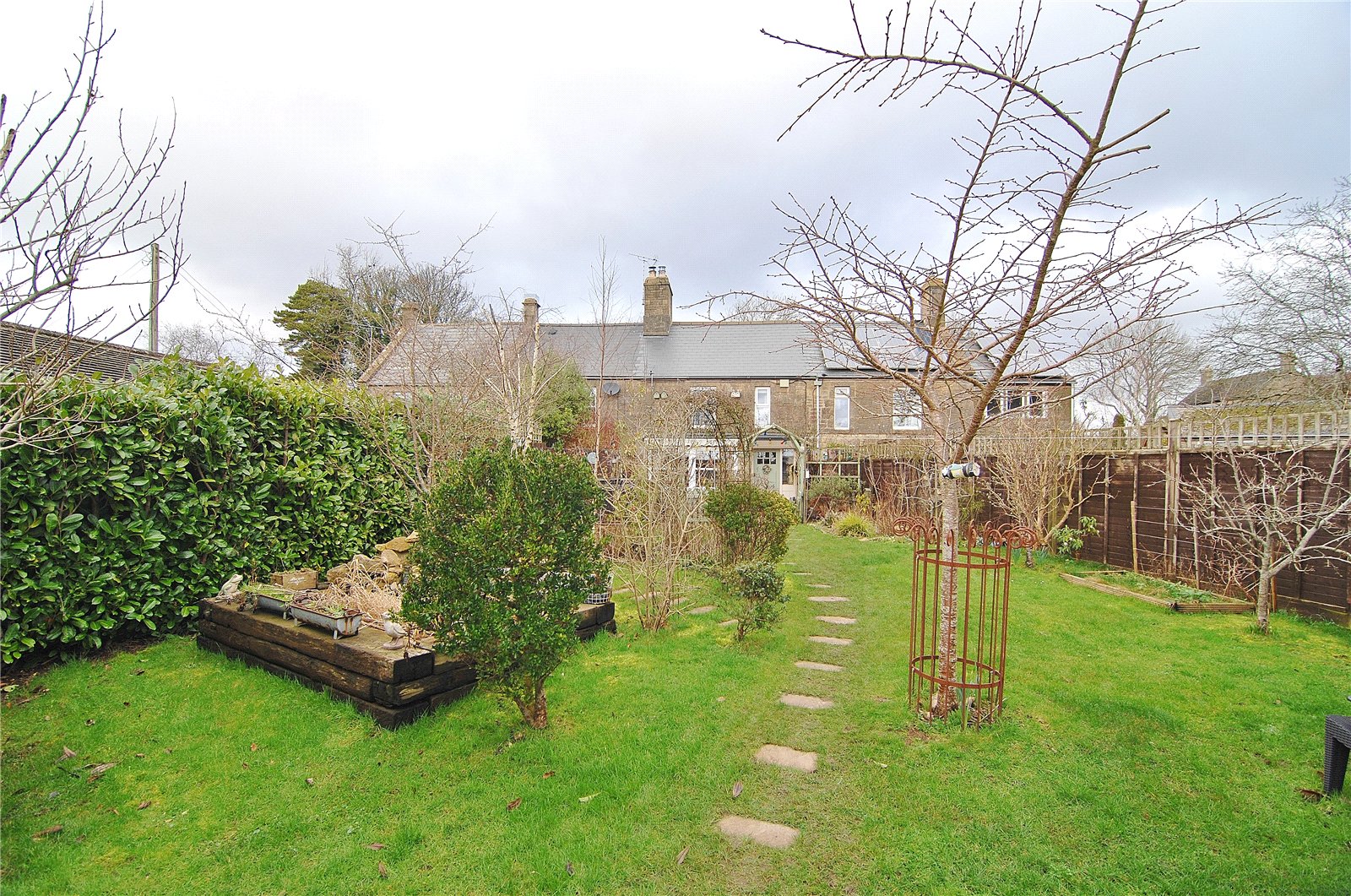 2 bedroom House for sale in Stroud, Gloucestershire