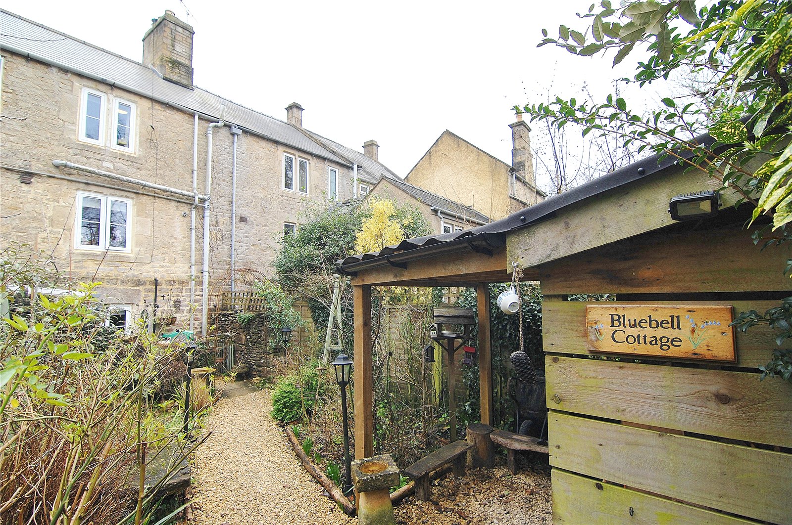 2 bedroom House for sale in Stroud, Gloucestershire
