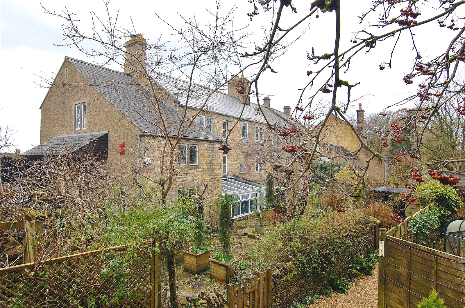 2 bedroom House for sale in Stroud, Gloucestershire