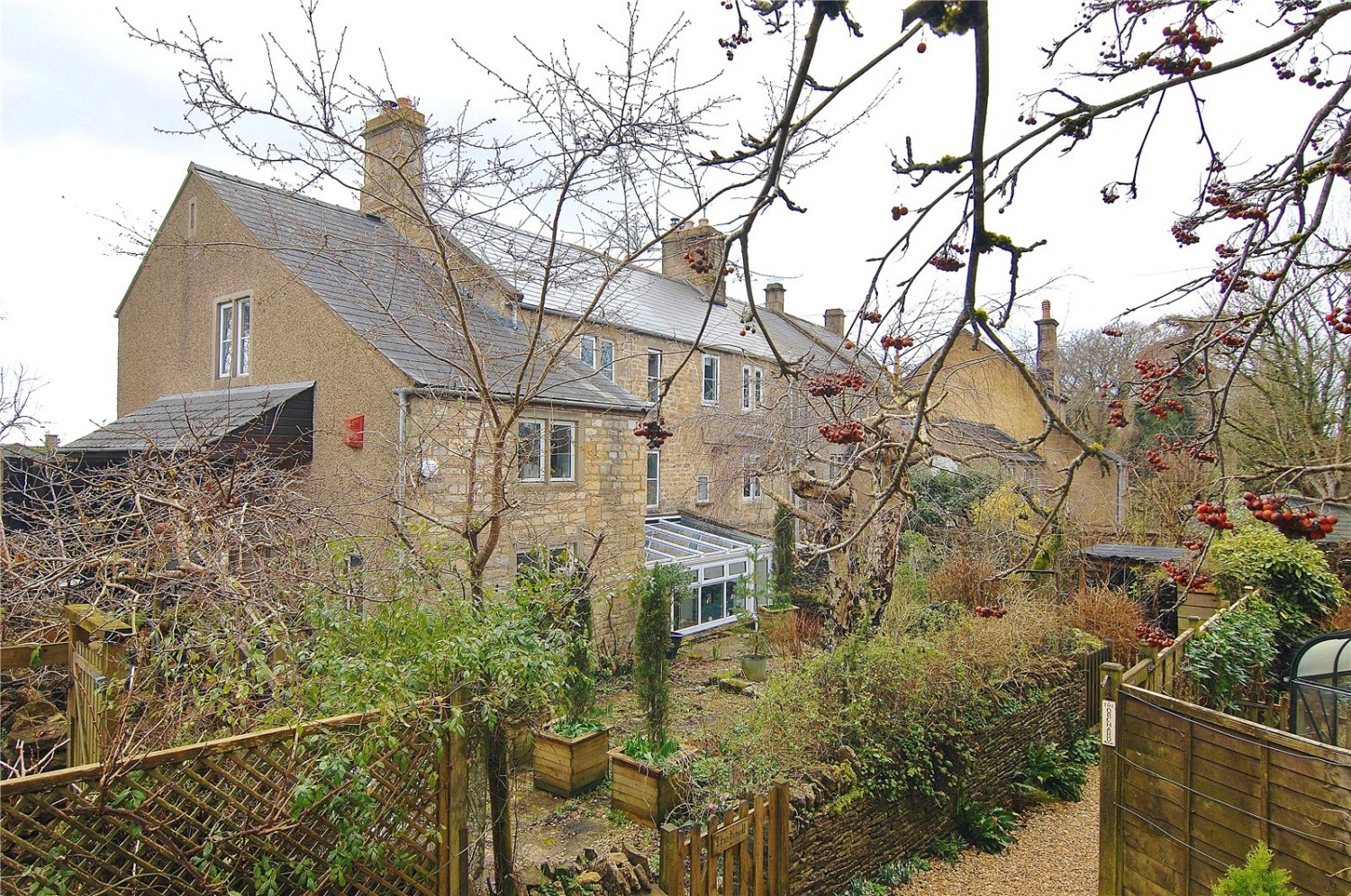 Stroud, Gloucestershire