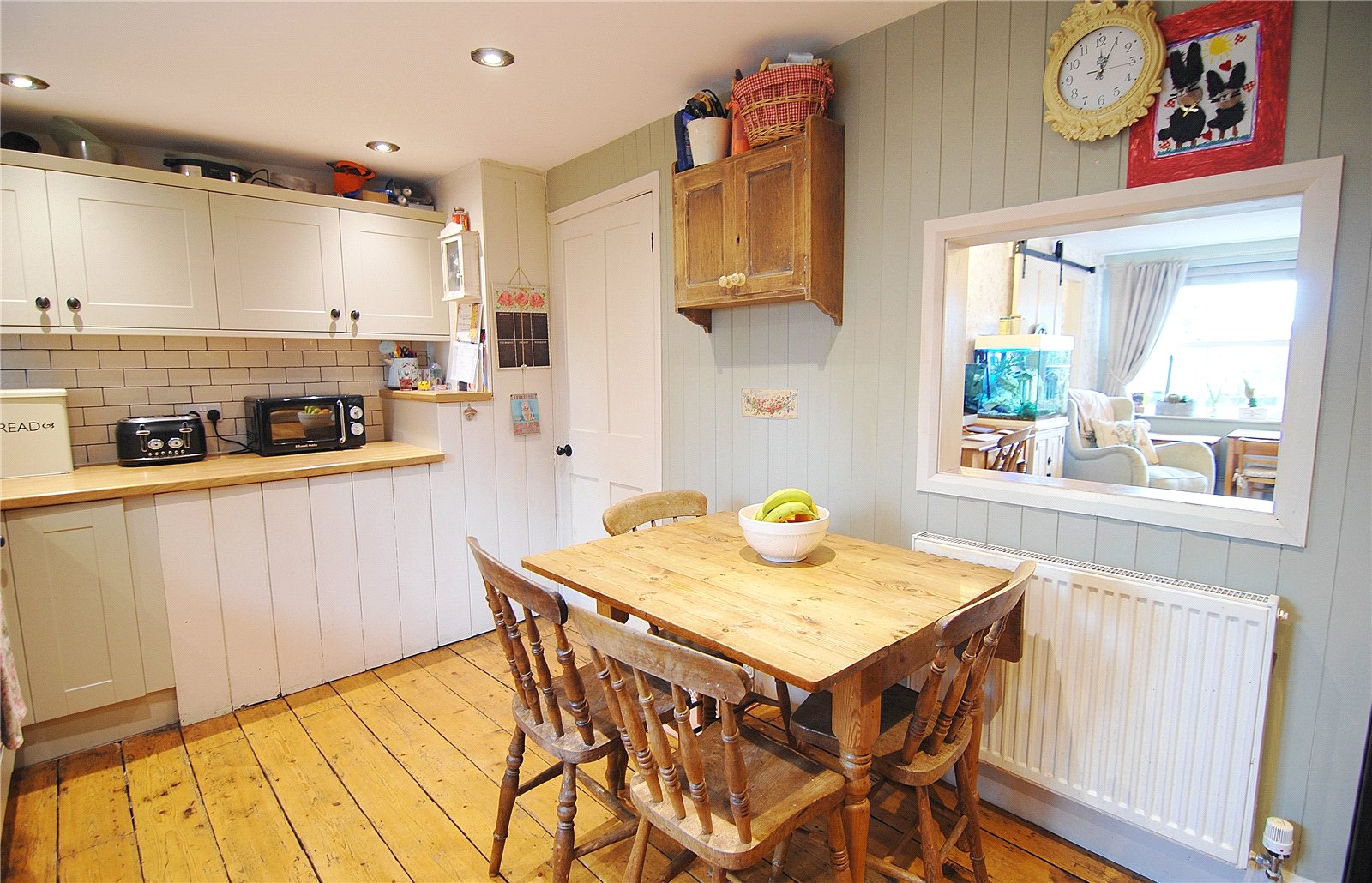 2 bedroom House for sale in Stroud, Gloucestershire