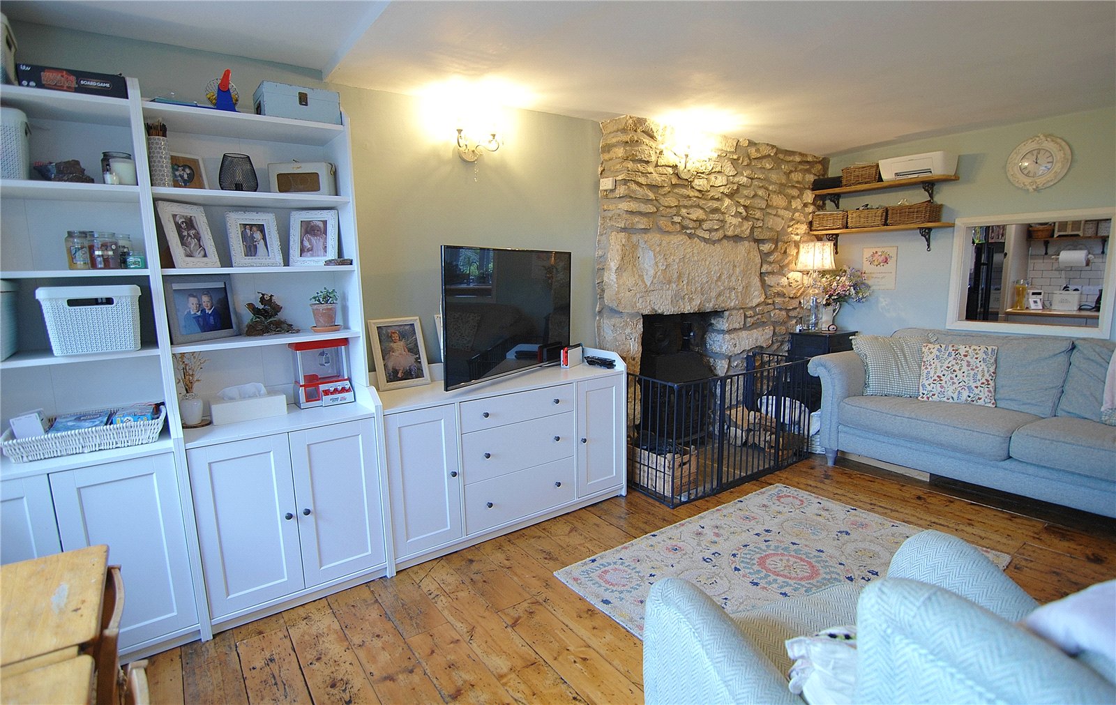 2 bedroom House for sale in Stroud, Gloucestershire