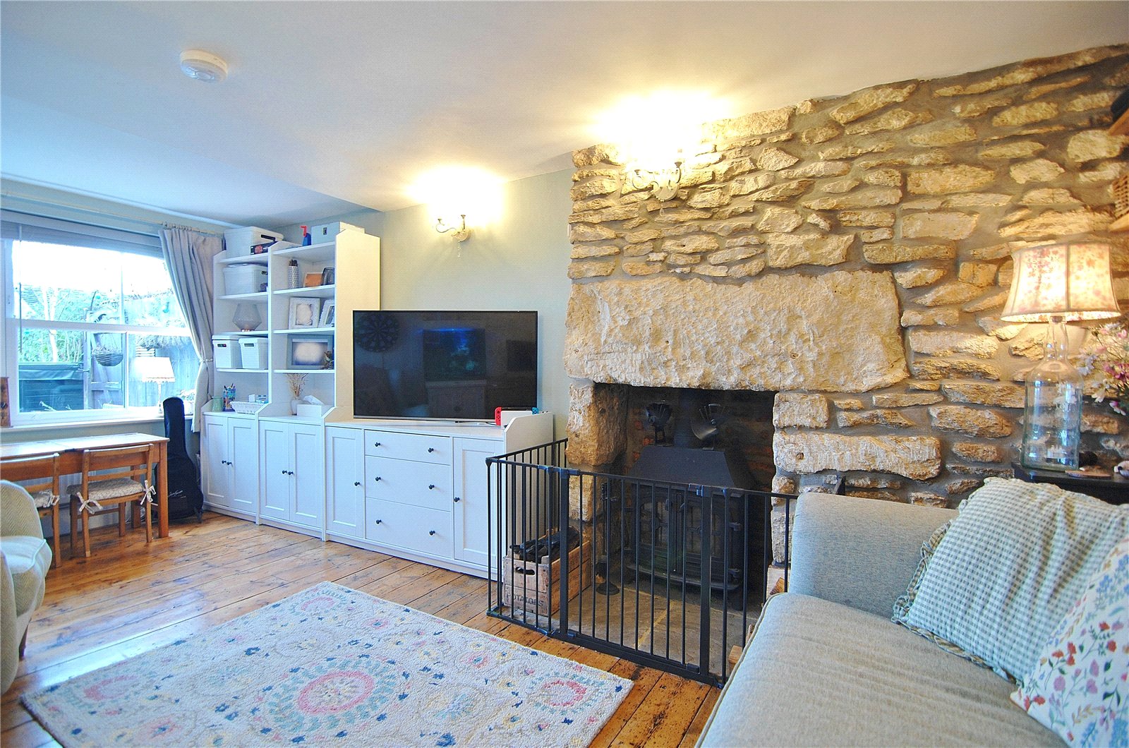 2 bedroom House for sale in Stroud, Gloucestershire