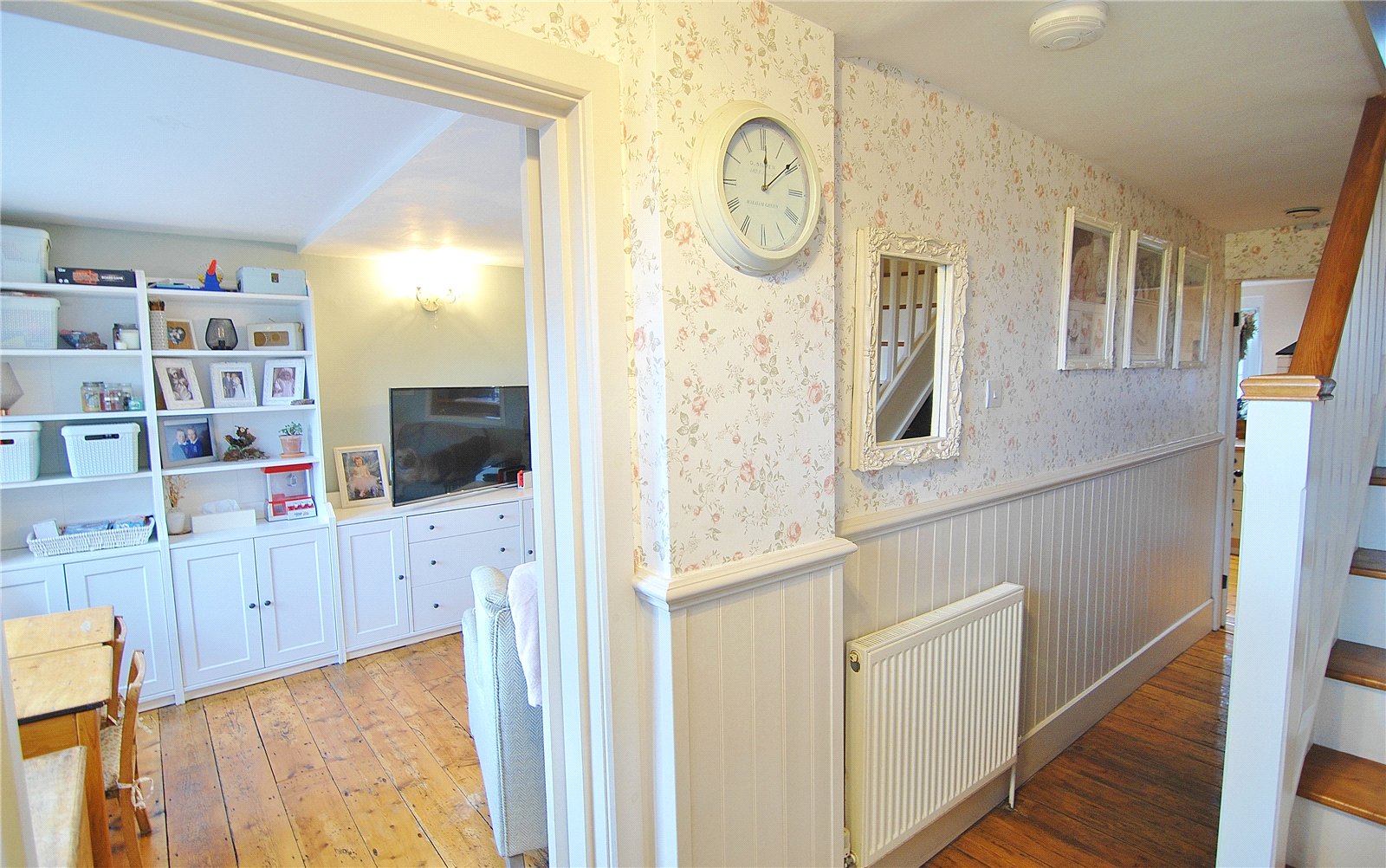 2 bedroom House for sale in Stroud, Gloucestershire