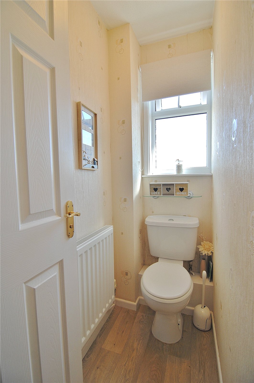 2 bedroom House for sale in Nailsworth, Stroud, Gloucestershire