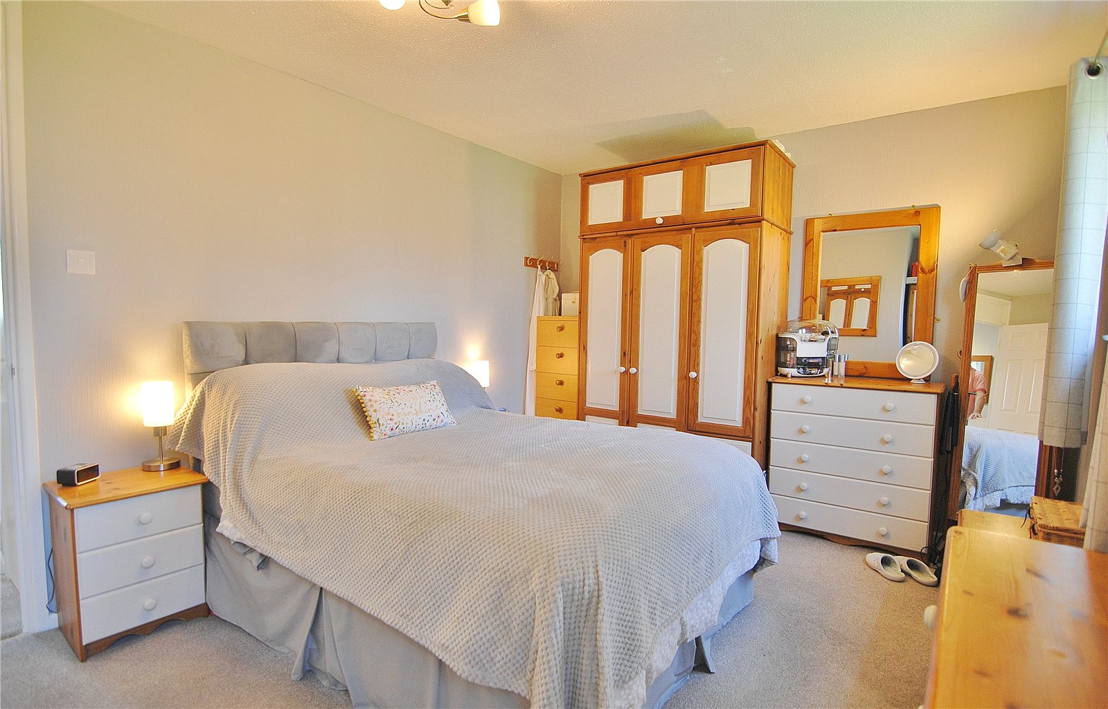 2 bedroom House for sale in Nailsworth, Stroud, Gloucestershire