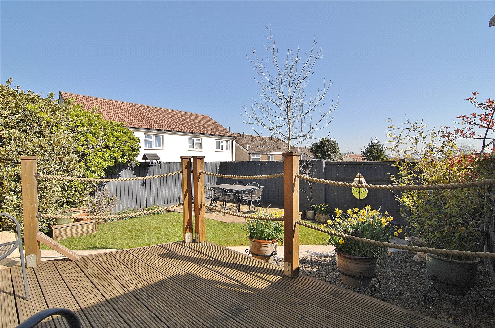 2 bedroom House for sale in Nailsworth, Stroud, Gloucestershire