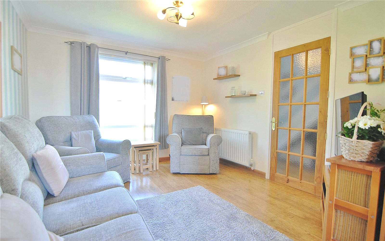 2 bedroom House for sale in Nailsworth, Stroud, Gloucestershire