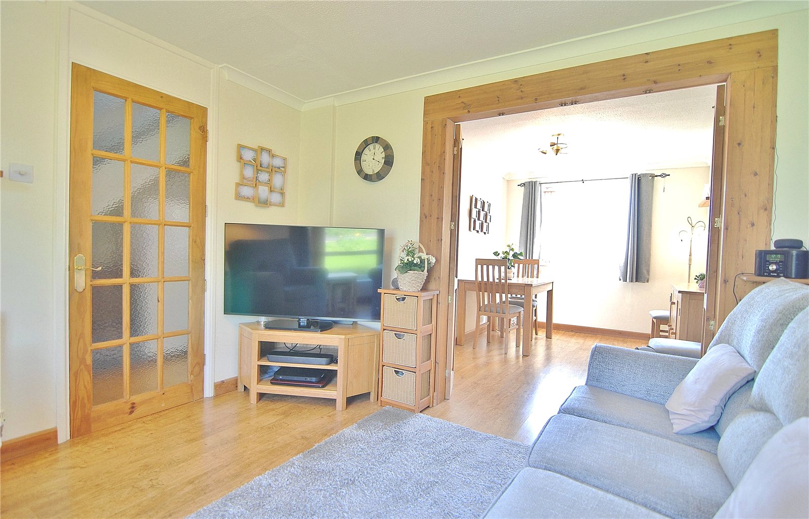 2 bedroom House for sale in Nailsworth, Stroud, Gloucestershire
