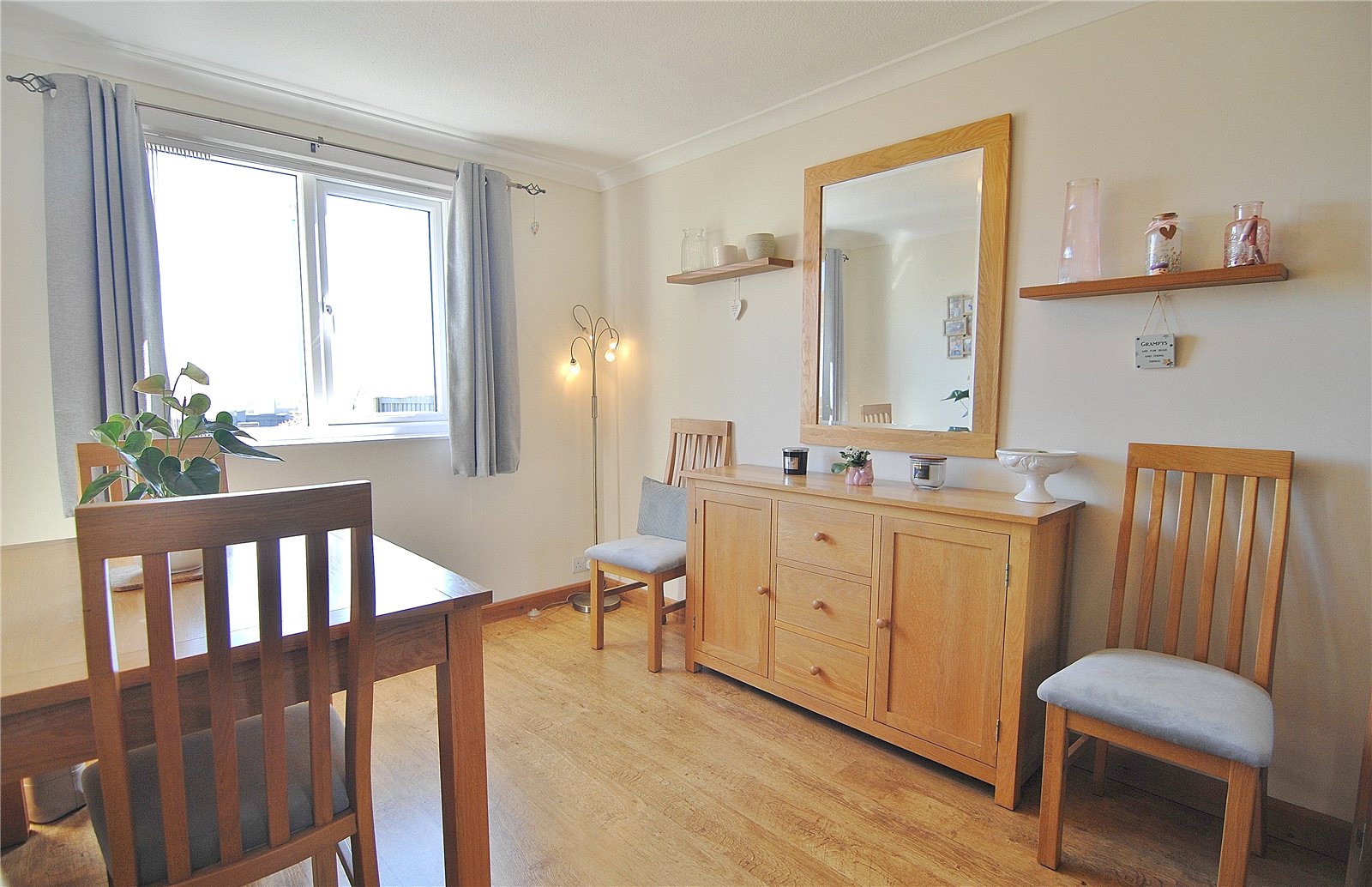 2 bedroom House for sale in Nailsworth, Stroud, Gloucestershire