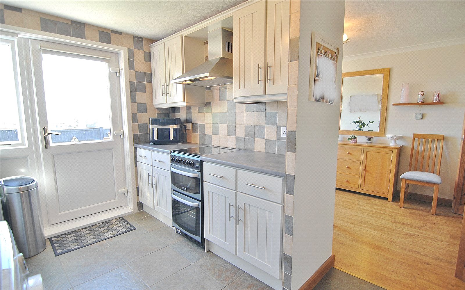 2 bedroom House for sale in Nailsworth, Stroud, Gloucestershire