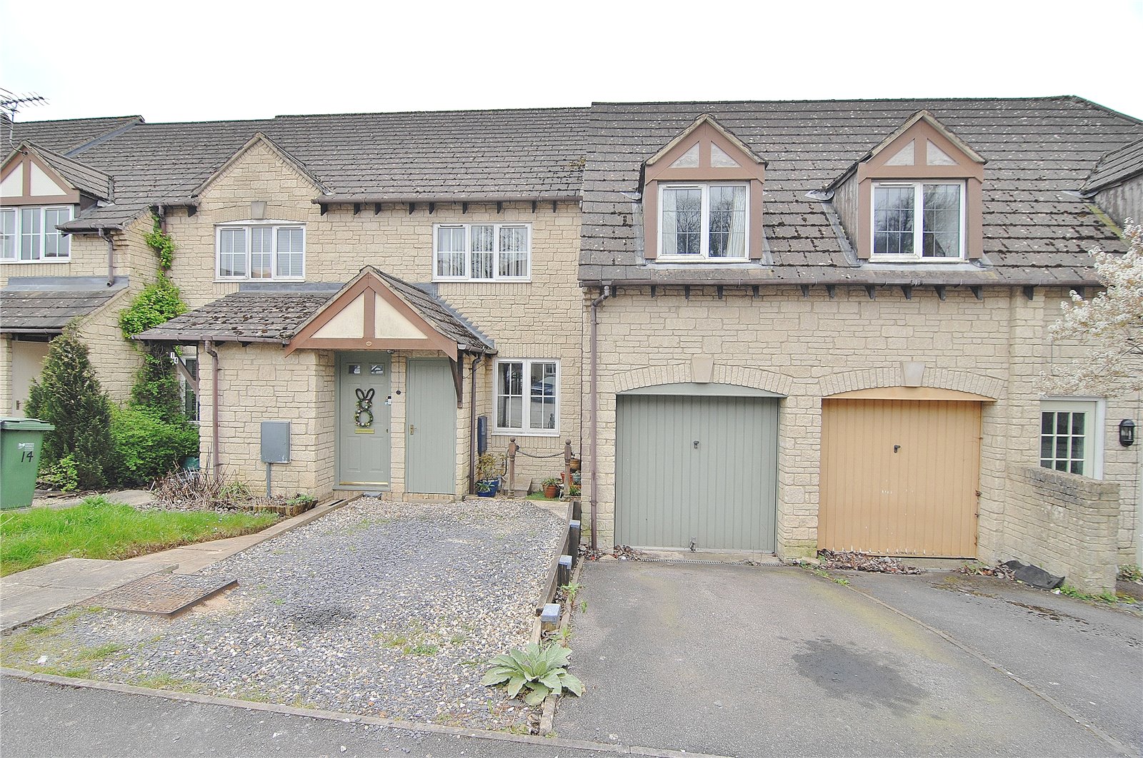 Chalford, Stroud, Gloucestershire