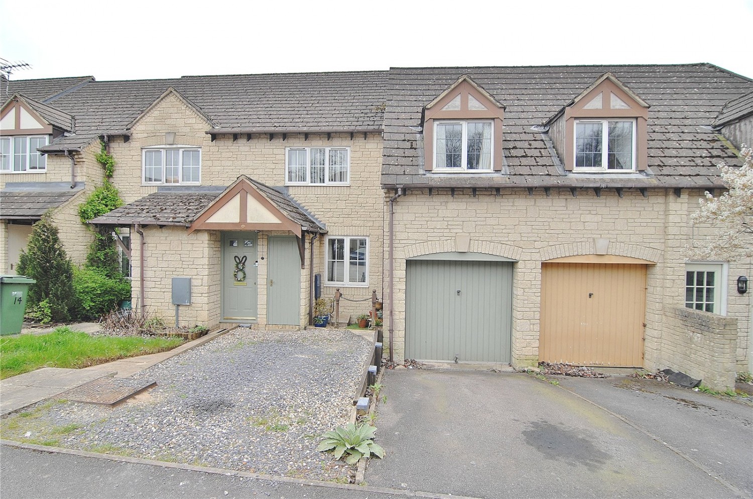 Chalford, Stroud, Gloucestershire