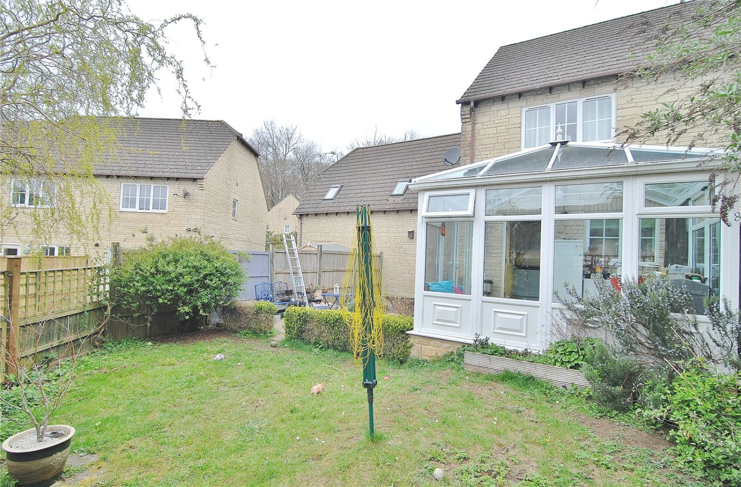 Chalford, Stroud, Gloucestershire