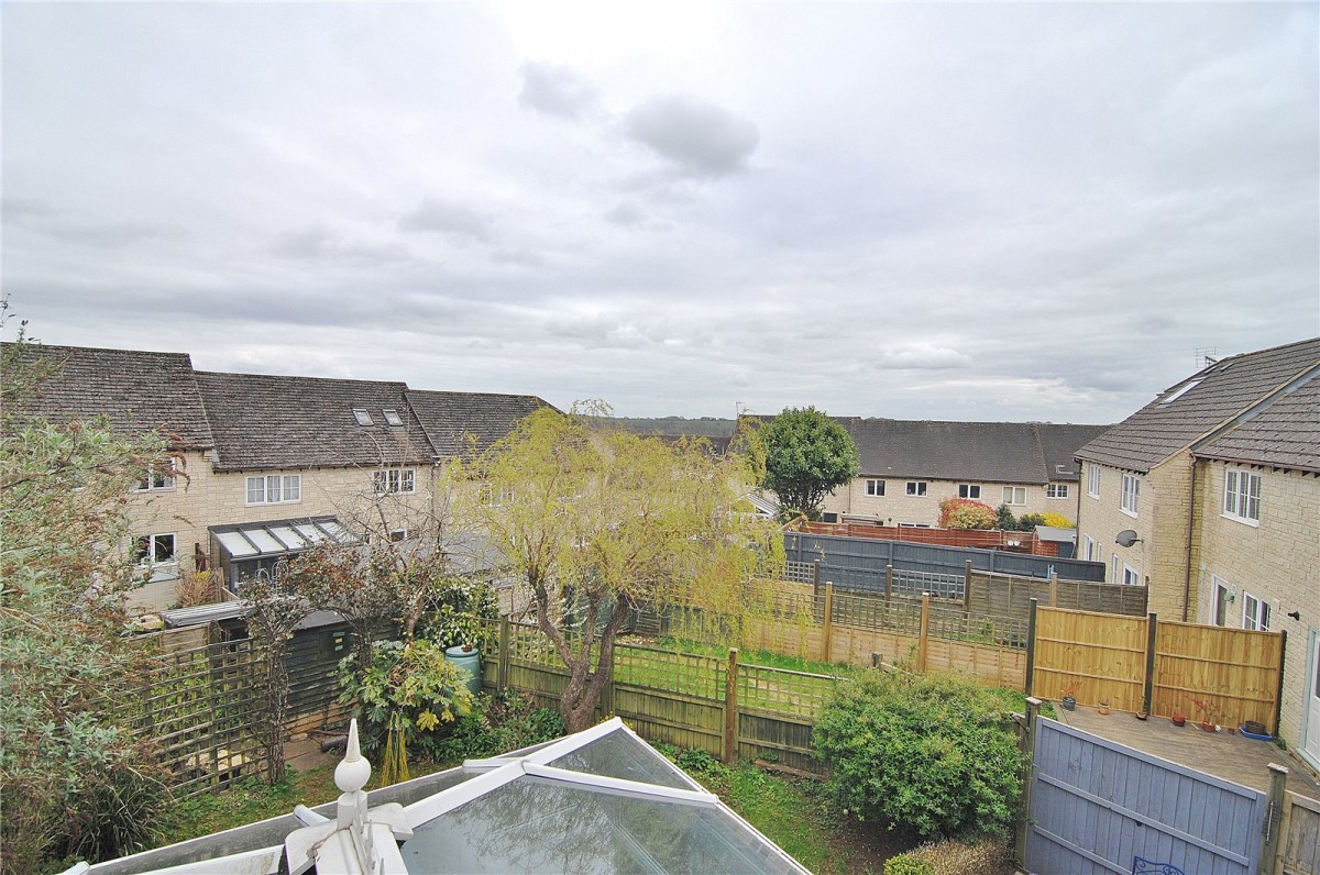 Chalford, Stroud, Gloucestershire