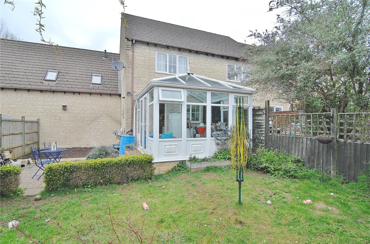 Chalford, Stroud, Gloucestershire