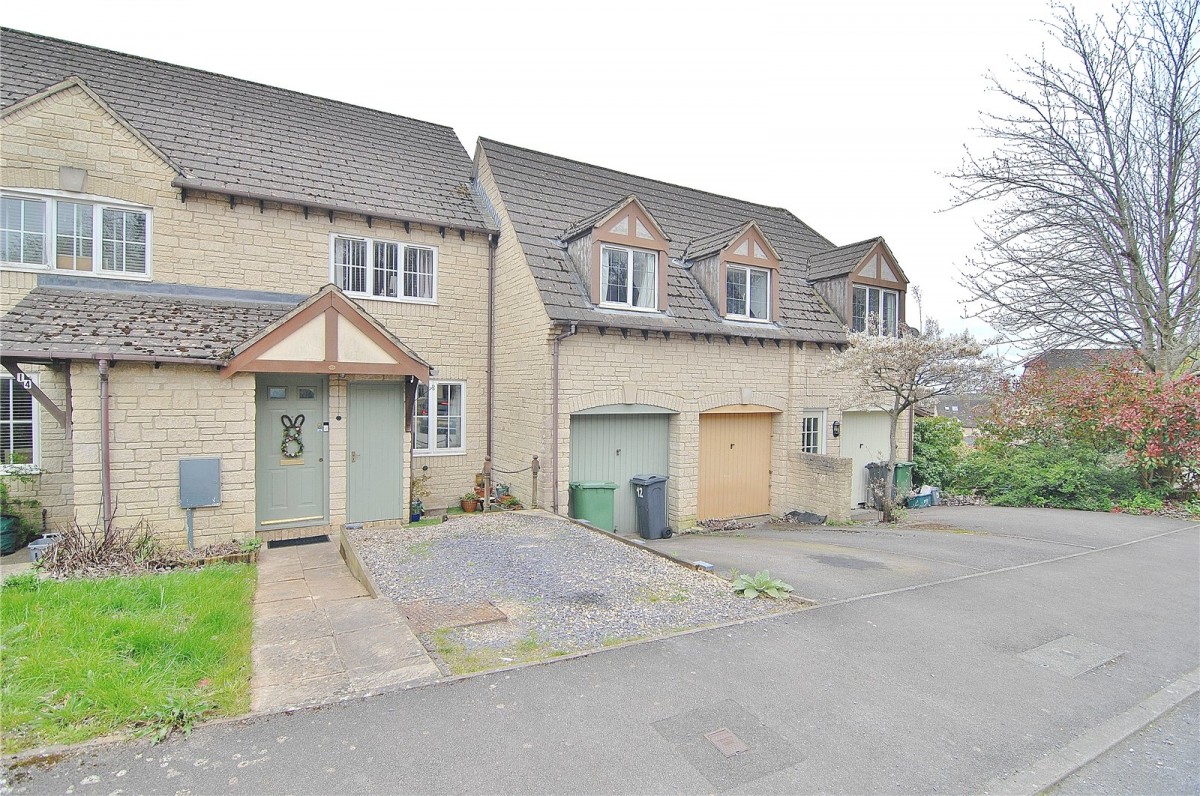 Chalford, Stroud, Gloucestershire