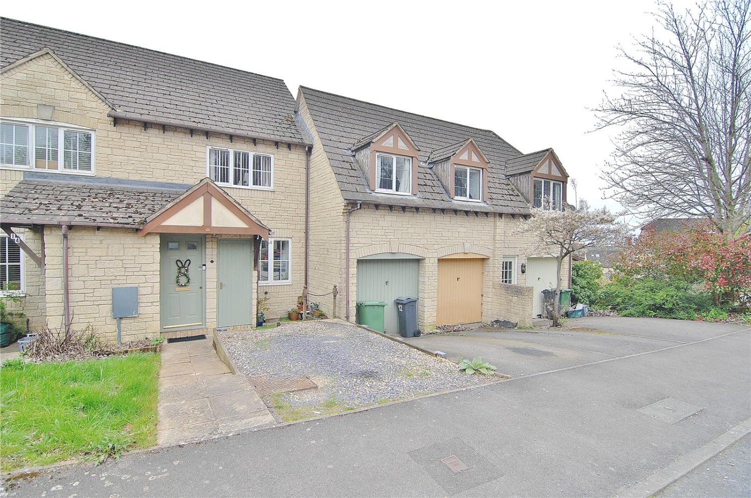 Chalford, Stroud, Gloucestershire