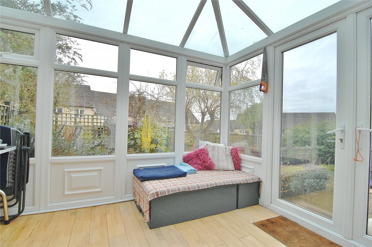 Chalford, Stroud, Gloucestershire