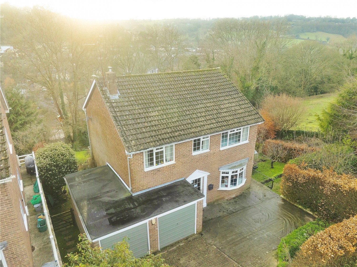 Brimscombe, Stroud, Gloucestershire