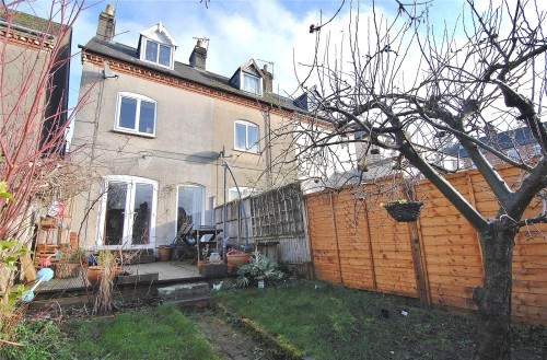 Stroud, Gloucestershire