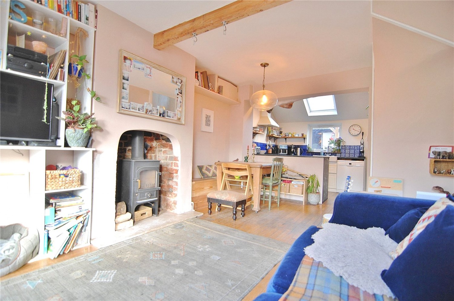 Stroud, Gloucestershire