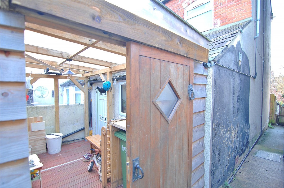 Stroud, Gloucestershire