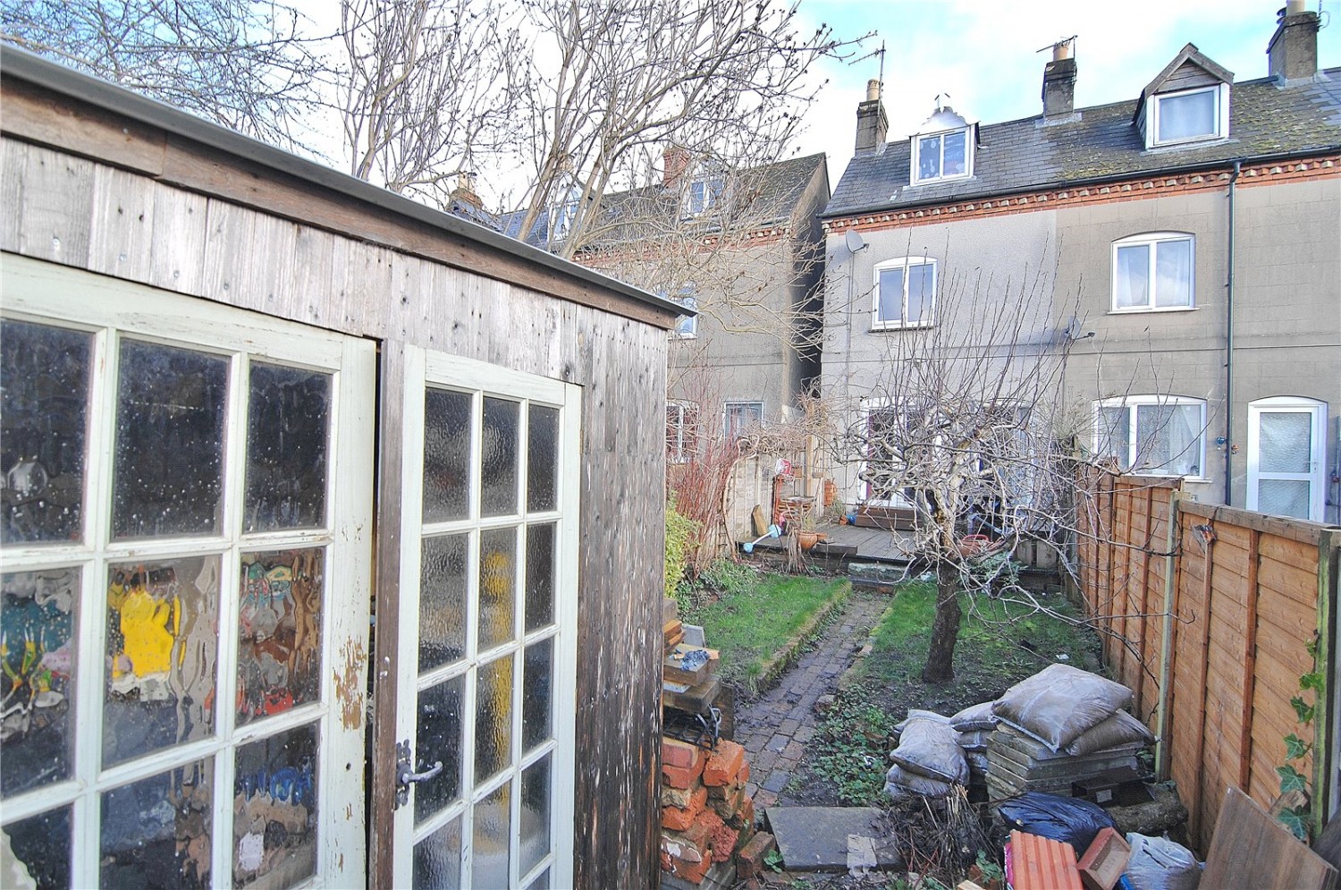 Stroud, Gloucestershire